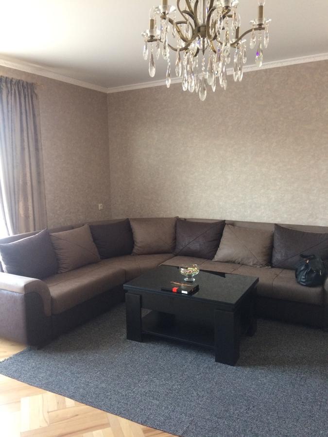 Vip Apartment at Gamrekeli str 1 Tbilisi Buitenkant foto