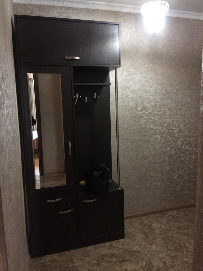 Vip Apartment at Gamrekeli str 1 Tbilisi Buitenkant foto